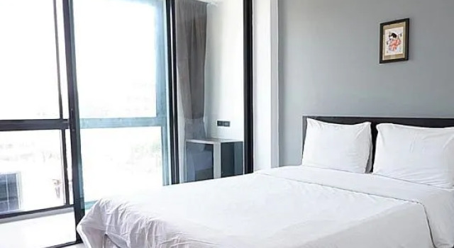 Номер Standard Izen Budget Hotel & Residence