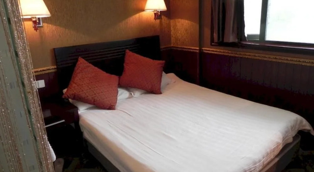 Hangzhou Shengfeng Business Hotel