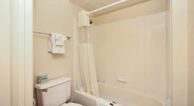 Двухместный номер Deluxe Red Roof Inn Lompoc