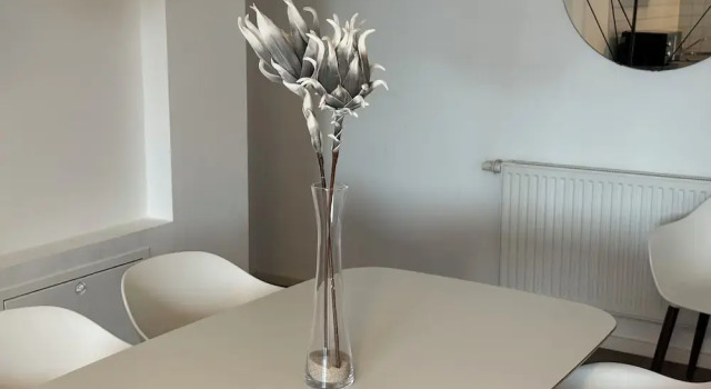 Monolocale Pension Wess