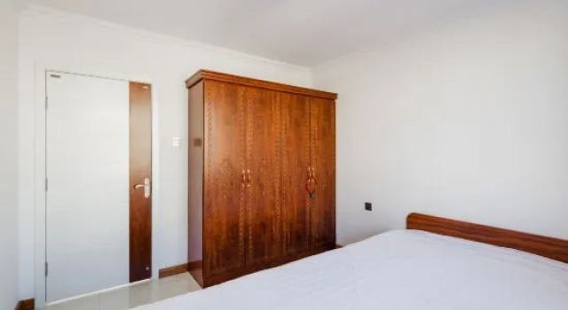 Люкс Changbai Mountain Yahuge Homestay