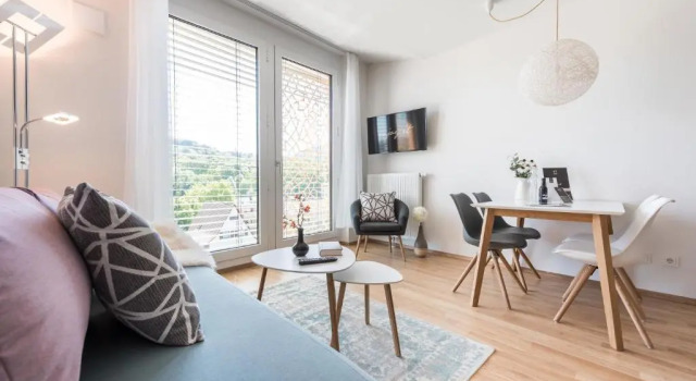 V7 Boutique Appartements
