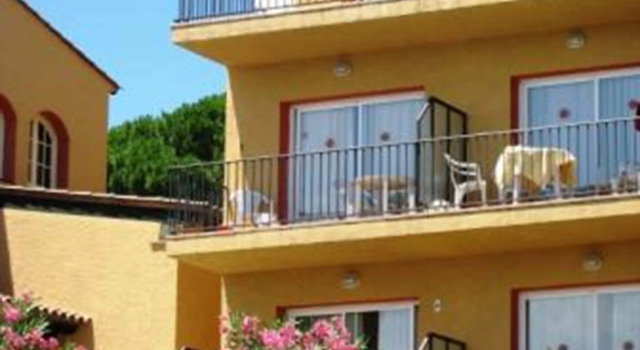 Torre Vella 207, Buchen Sie Aparthotel Tor Katalonien