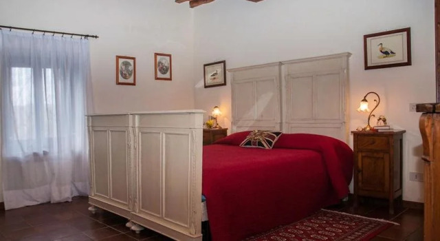 Il Poggiolo, Varaa Hotelli Parrano Umbria