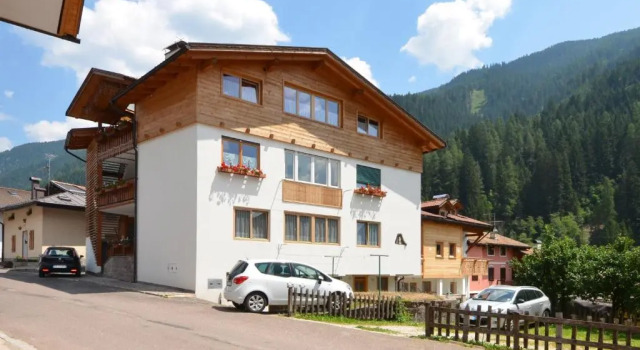 Апартаменты Appartamenti Dolomiti