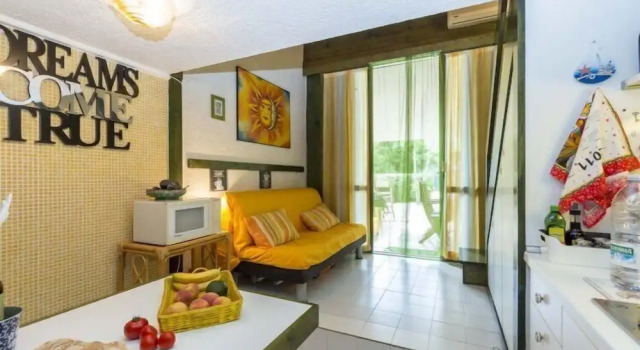 I Chioppi 4, Rezervovat Hotel Hotely v Elba s parkováním, Parkování