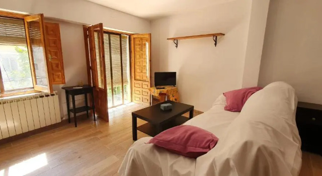 Apartamentos Casa Botes II, Varaa Huoneisto Cuenca Cuenca Province, lähellä Espacio Torner