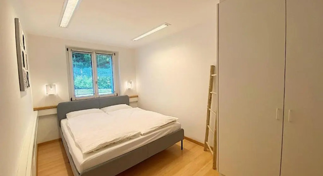 Seeblick an Luxusmeile 4P, 70m2 - Parkplatz, S11-1, Book Hotel St. Moritz 