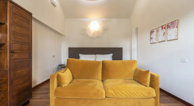 easyhomes - Duomo View