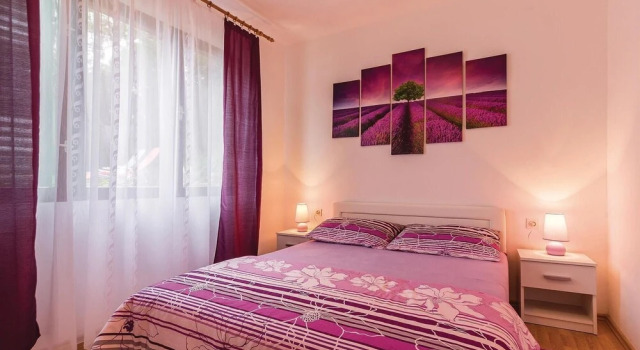 Beautiful Home in Krnica With Wifi and 2 Bedrooms, Prenota Hotel Krnica Istria