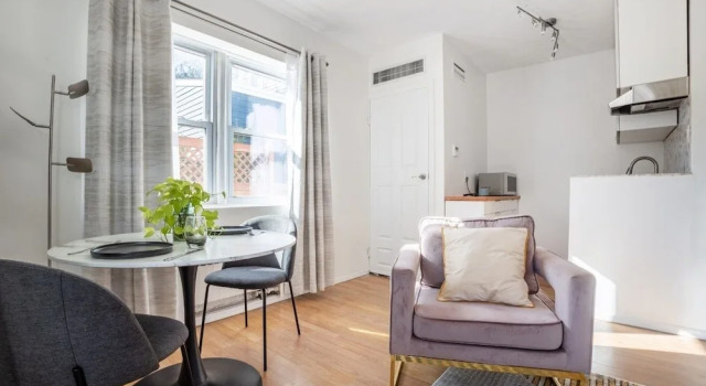 Close To Nyc! Relaxing Quiet Studio In Woodside 1 Bedroom Home by RedAwning