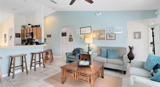Villa Cove - 168 Shady Oak by Fairytale VR