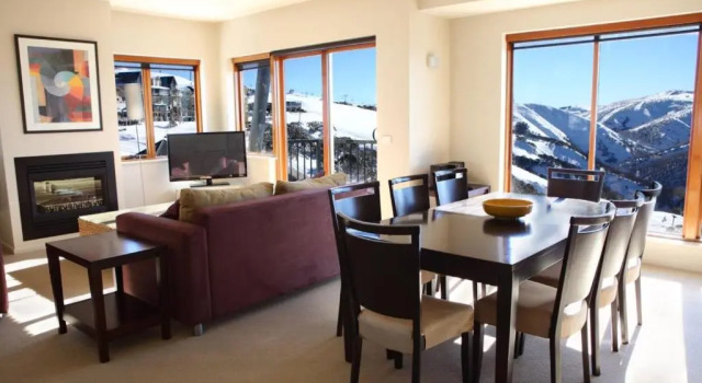 Sambuca, Prenota Hotel Mount Hotham Victorian High Country