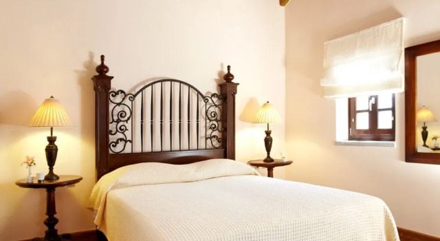 Номер Standard Petritis Guesthouse