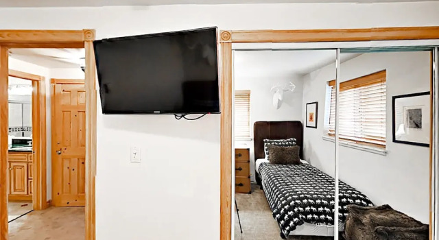 940 Waters Ave Condo Unit 101 - 2 Br condo by RedAwning, Забронировать Апартаменты/квартира Апартаменты Аспен, Апартаменты/квартира