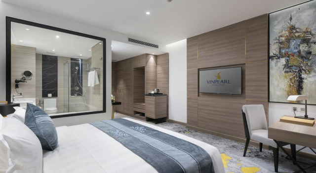 Melia Vinpearl Thanh Hoa, Buchen Sie Hotel SPA-Hotels in Thanh Hoa, SPA