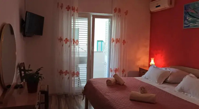 Апартаменты Comfort Apartments Desa Petric