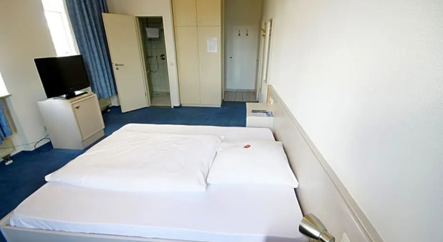 Номер Economy Hotel Neuwirtshaus
