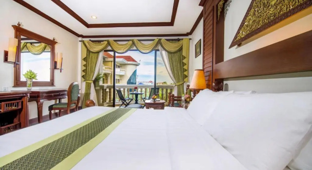 Номер Premier Borei Angkor Resort & Spa
