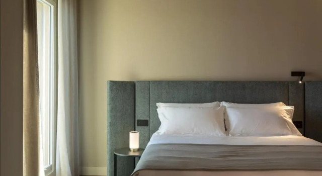 Двухместный номер Superior Hotel Windsor