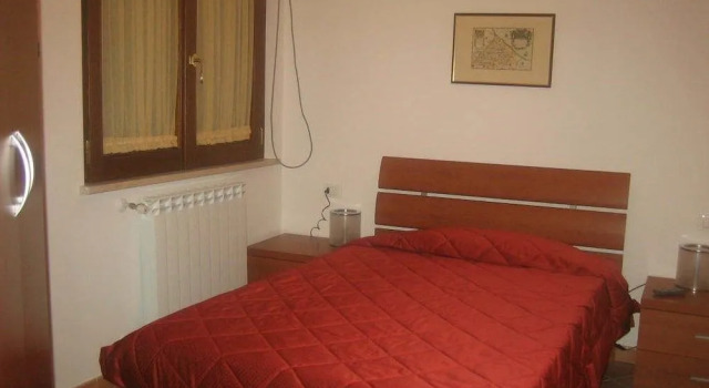 "Za' Vittoria", Rezerwuj Hotel Bomba Abruzja