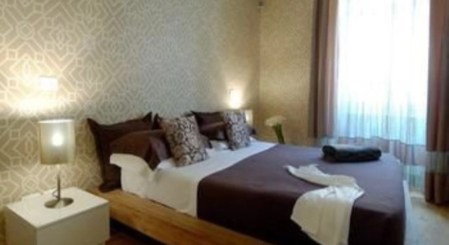 Juffair View Suite