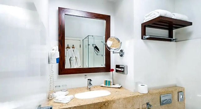 Номер Premium Three Corners Ocean View El Gouna