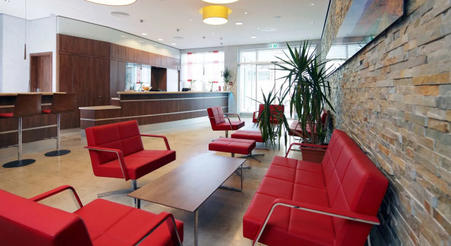 Hotel Löwengarten, Забронировать Отель Шпайер Pfalz