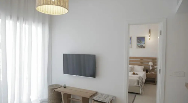Номер Standard La Siesta Hotel & Beach Resort