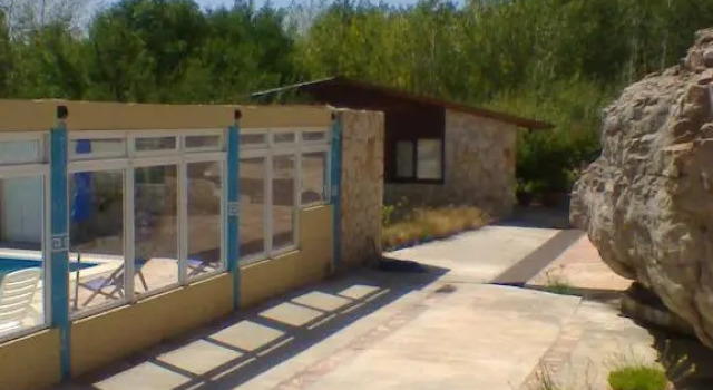 Апартаменты Standard Las Piedras VIP Lodging