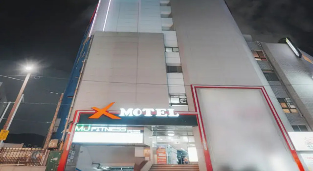 Xmotel Busan