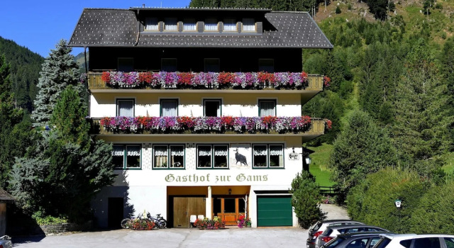 Gasthof zur Gams, Đặt Căn hộ Căn hộ ở Styria, Căn hộ