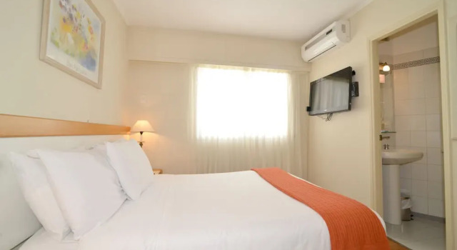 Номер Superior Hotel Sunset Beach