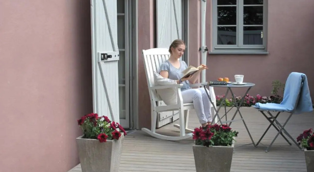 Люкс Poduszka Apartamenty Kamienica