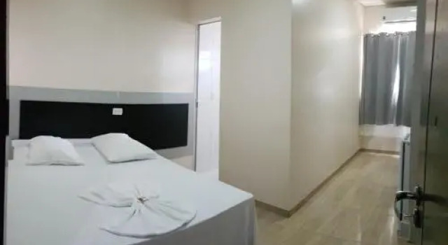 Golden Hotel, Prenota Hotel Hotel a Northern Brazil con parcheggio, Parcheggio