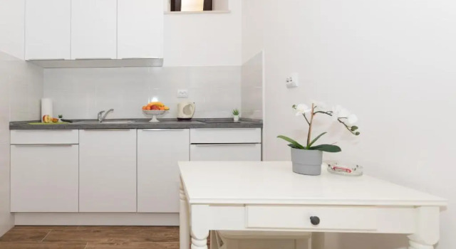Студия Apartments Santa Maria