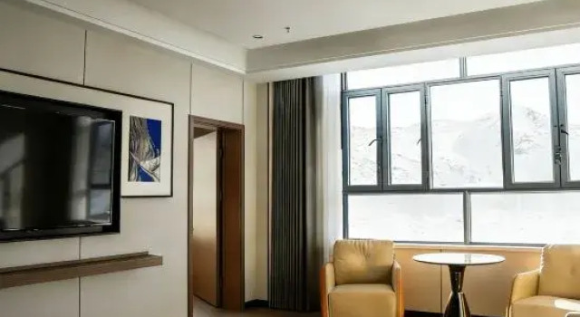 Suite LANTAIHOTEL