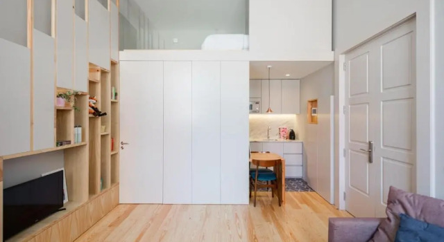 Апартаменты Baumhaus Serviced Living - Art & Design Apartments