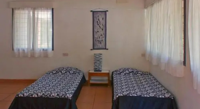 Auromode Apartments Auroville