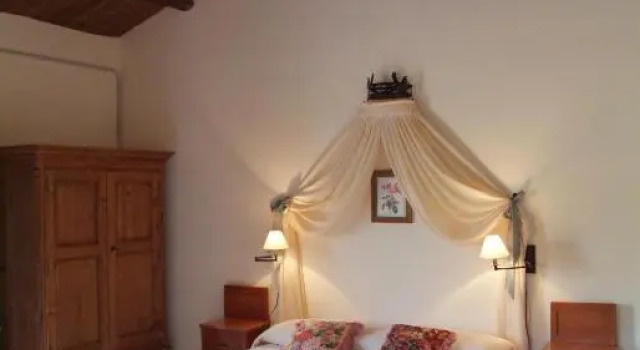 Номер Standard Masseria Cianciò