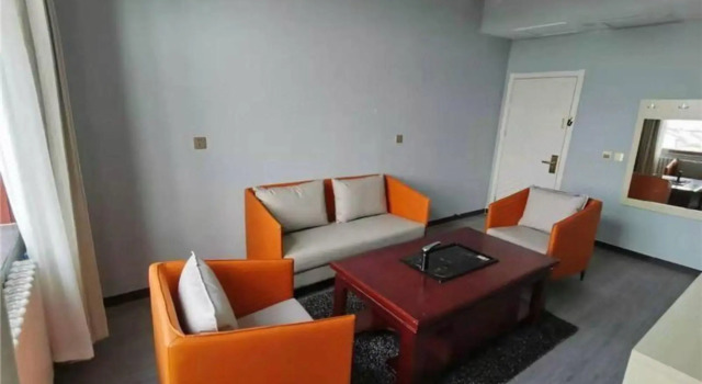 7Days Inn Hotel (Huailai Donghuayuan), Book Hotel Zhangjiakou Hebei