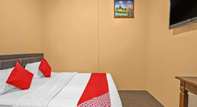 Двухместный номер Standard Sz Hotel