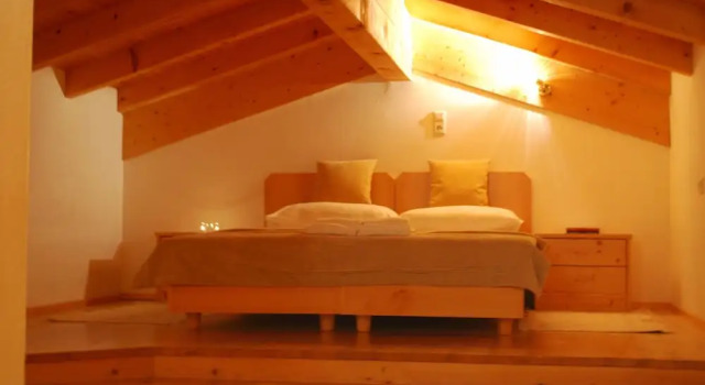 Апартаменты c 1 комнатой Sun Matrei Apartments