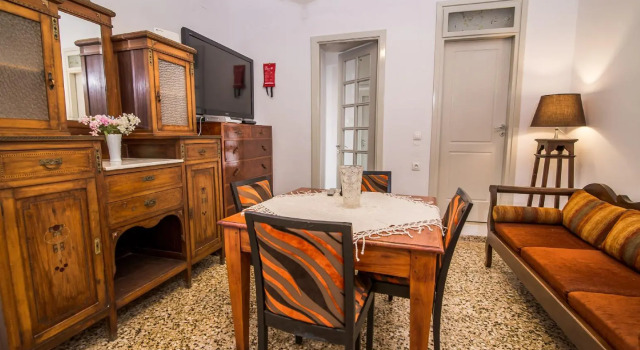 Villa Maro Large Private Pool A C Wifi - 2424, Забронировать Вилла Káto Kefalás периферийная единица Ханья