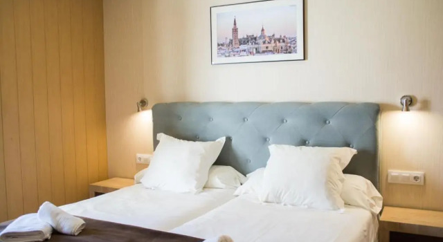 Hotel Plaza