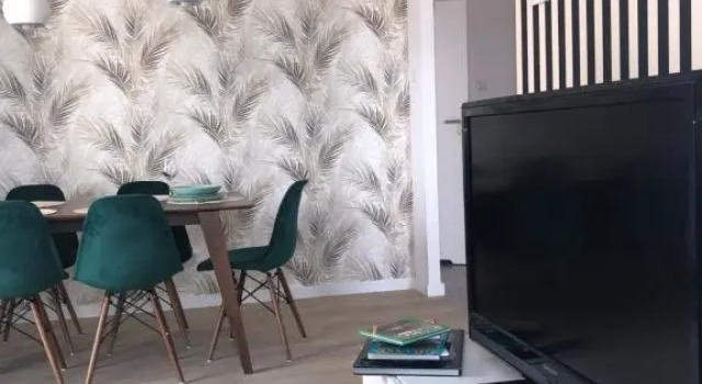 Baltic Soul Apartment, Varaa Huoneisto Hotellit Pommeri pysäköinnillä, Pysäköinti