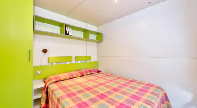 Номер Comfort Camping Village Mareblu