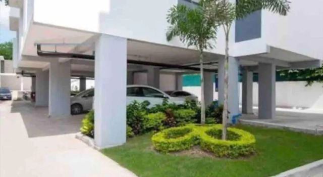 Cómodo y bonito apartamento con alberca, Rezerwuj Apartament Apartamenty w Jalisco, Apartament