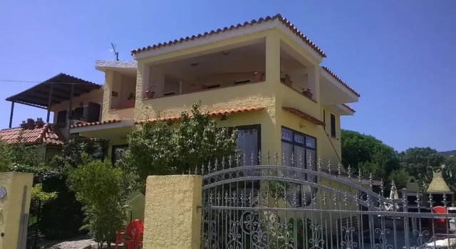 Casa Rosmarino