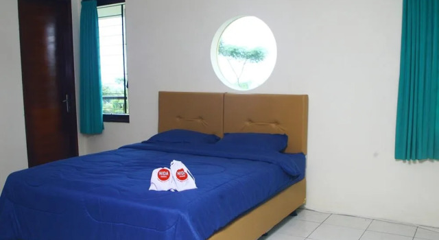 Pakem Valley Bed and Breakfast